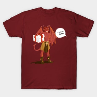 Fiend Gift T-Shirt